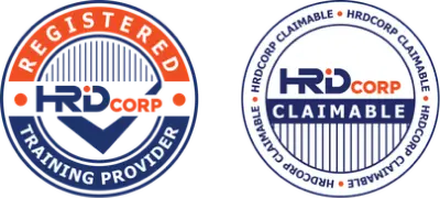 Badge logo